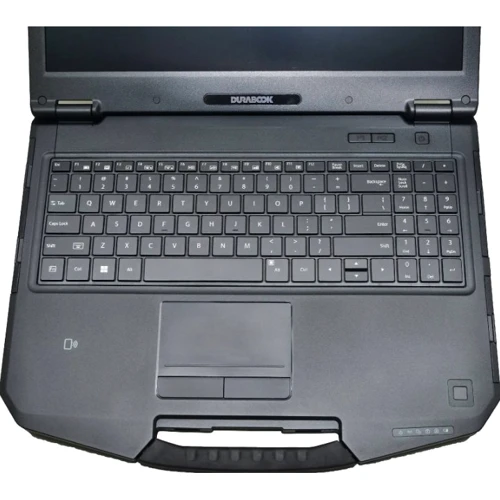 Ноутбук Durabook S15 Standard (S5G2Q3ADEBXE) UA: Оперативная память 16 ГБ