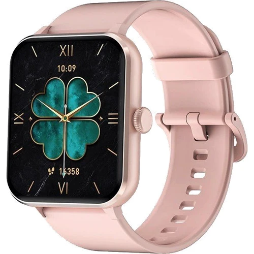 Смарт-годинник Blackview R50 Pink