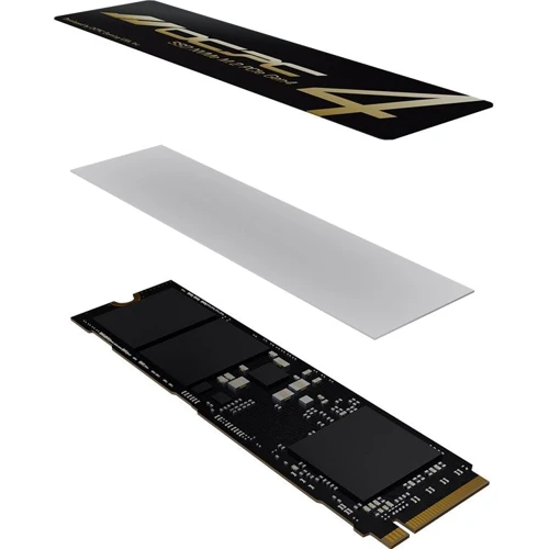OCPC MBL-401 4 TB (SSDMBL4014TB): Тип накопичувача внутренний