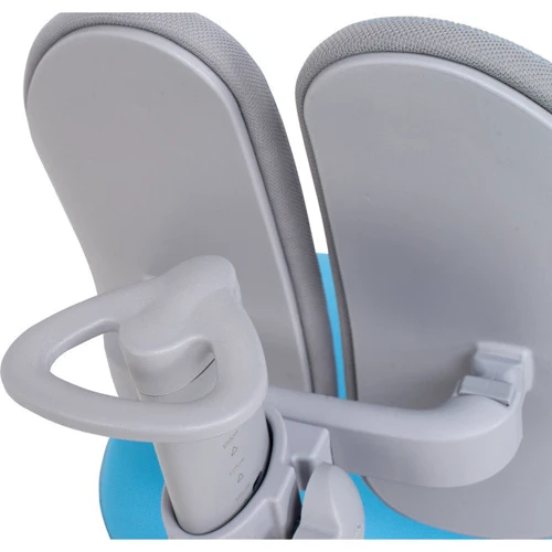 Дитяче крісло FunDesk Pittore Blue: Глибина, см 35-42
