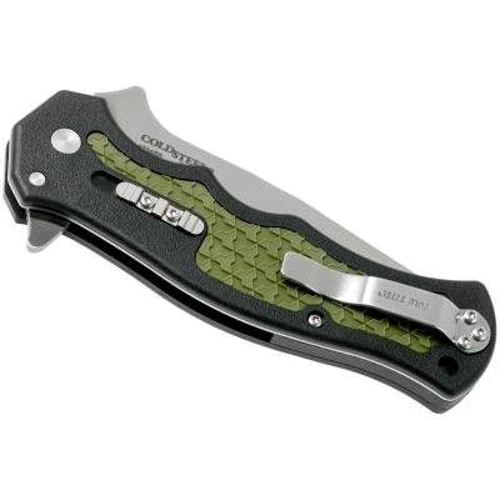 Ніж Cold Steel Crawford Model 1 (1260.14.27): Кількість інструментів 1