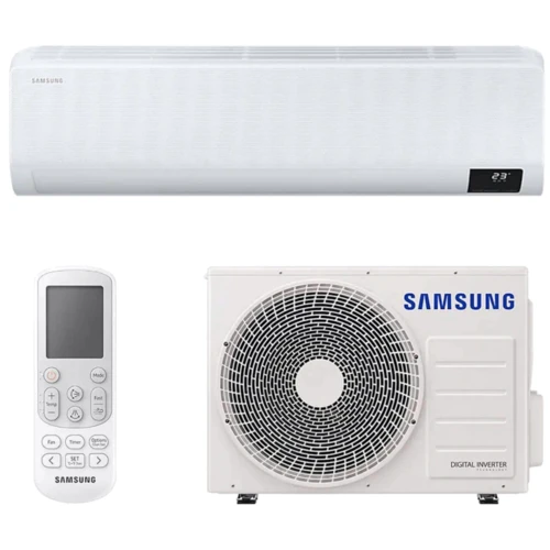 Кондиціонер Samsung AR12BXHCMWKNUA