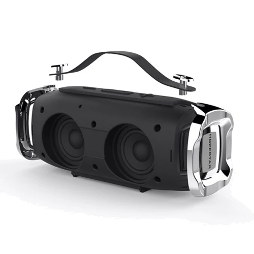 Акустика Hopestar H36 Black: Совместимость Android, iOS