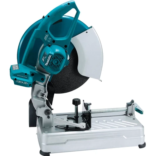 Дисковая пила Makita DLW140Z: Тип Аккумуляторная циркулярная пила