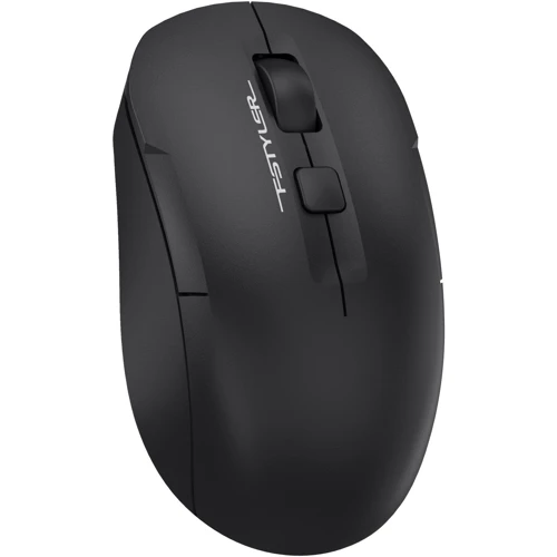 Мышь A4Tech FG16CS Air Wireless Black (FG16CS Air Black): Интерфейс подключения Wireless