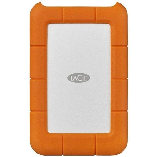 Зовнішній жорсткий диск LaCie 2.5" 1TB (STFR1000800) UA