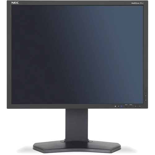 Монітор NEC P212 black (60003862)