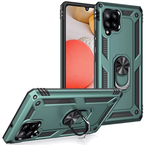 

BeCover Military Dark Green for Samsung A225 Galaxy A22/M325 Galaxy M32 (706639)