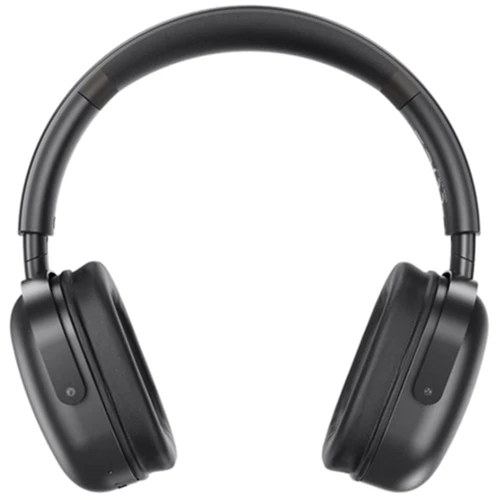 Наушники XO BE42 Scarlet Metal Stand Black: Тип конструкции накладные