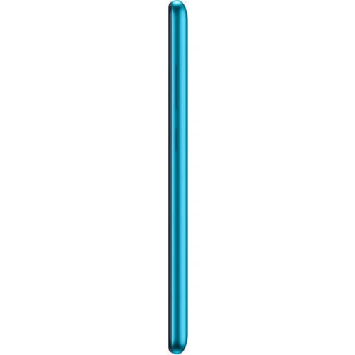 Смартфон Samsung Galaxy M11 3/32 GB Blue Approved Вітринний зразок фото 4
