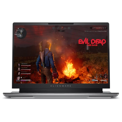 Ноутбук Alienware X16 R1 (AWX16R1-9336SLV-PUS)