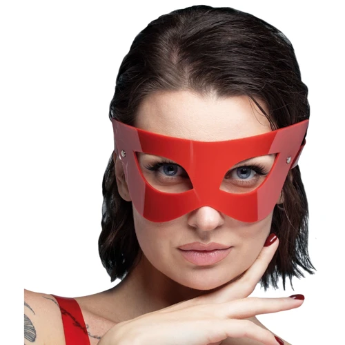 Маска Feral Feelings - Mystery Mask Red: Производитель Feral Feelings