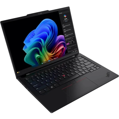 Ноутбук Lenovo ThinkPad T14s Gen 6 Black (21M10001RA) UA: Экран 14" (1920x1200) IPS