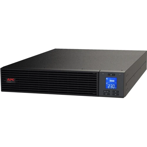 APC Easy UPS On-Line SRV RM 2000 VA (SRV2KRIRK)