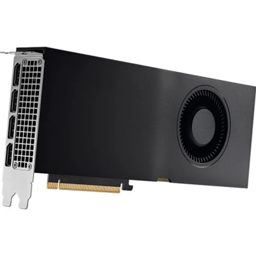 Видеокарта ASUS QUADRO RTX A5000 24GB (90SKC000-M5LAN0): Тип памяти GDDR6