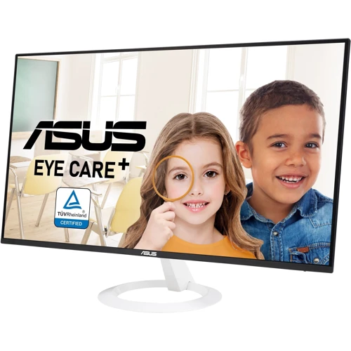 Монитор ASUS VZ27EHF-W: Формат изображения 16:9