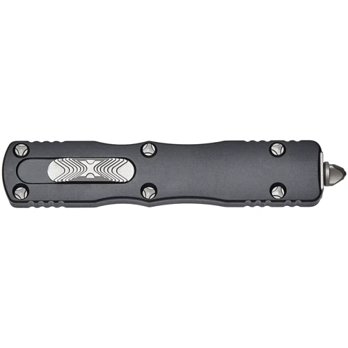 Нож Microtech Dirac Double Edge Stonewash (1409.00.89): Количество инструментов 1