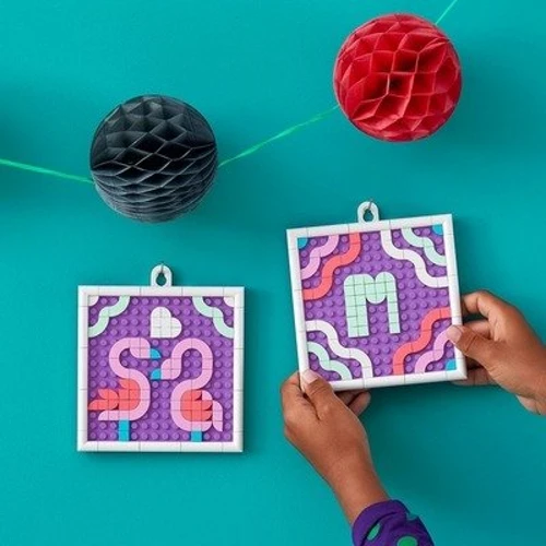 Конструктор LEGO DOTS Дошка дописів (41951) фото 5