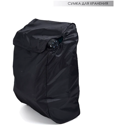 Візок Bambi Yoga II M 3910-11 Сіра: Тип коляски прогулочная