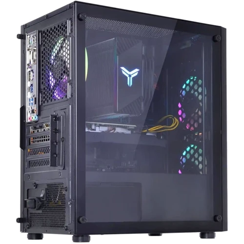 Персональный компьютер (ПК) ARTLINE Gaming X35 Windows 11 Home (X35v50Win): Оперативная память 32GB DDR5-4800