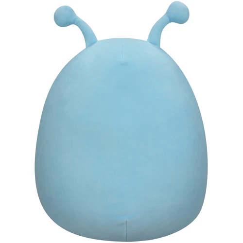 Мягкая игрушка Squishmallows Пришелец Натнат 30 см (SQCR05610): Тип забавные фигурки