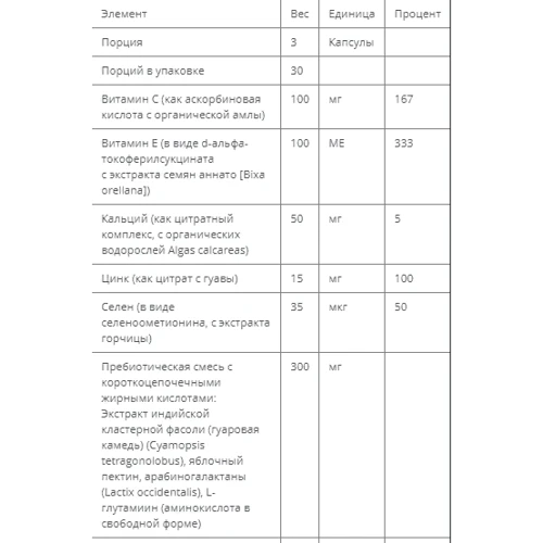 Natures Plus Age Loss, Digestion Support, 90 Capsules Поддержка желудочно-кишечного тракта фото 5