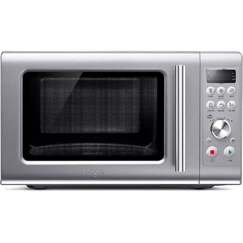 Микроволновая печь SAGE SMO650SIL4EEU1