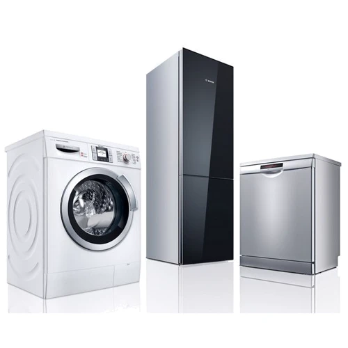 Велика побутова техніка