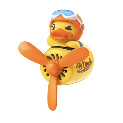 Ароматизатор PRC Pilot Duck yellow: undefined undefined