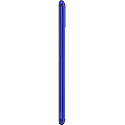 Смартфон Tecno Spark 6 Go (KE5) 2/32Gb Aqua Blue Approved Витринный образец фото 3