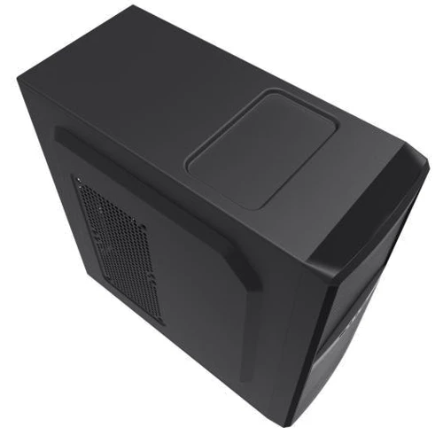 Корпус GameMax MT507-NP-U3: Типорозмір Midi-Tower