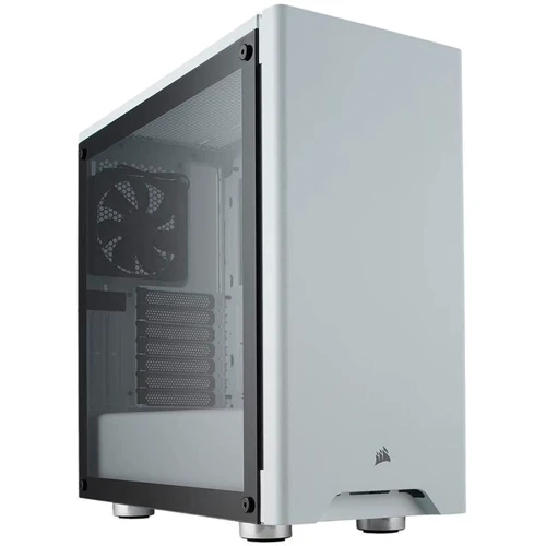

Corsair Carbide 275R Tempered Glass White (CC-9011133-WW)