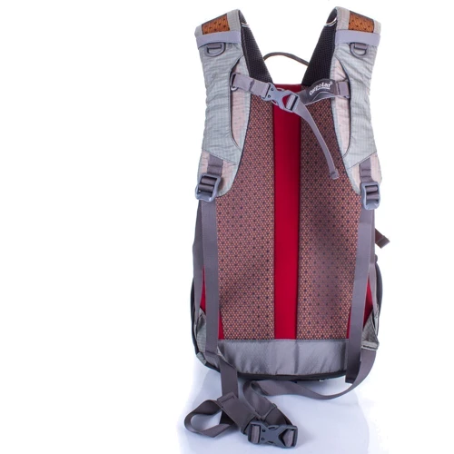 Чоловік рюкзак Onepolar червоний (W1595-red): Країна виробник Китай