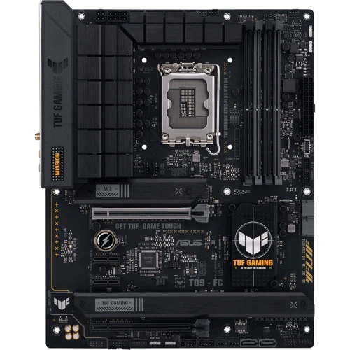ASUS TUF GAMING B760-PLUS WIFI