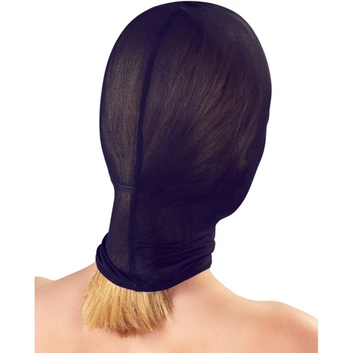 Маска Orion Bad Kitty Head Mask Black (2493128)