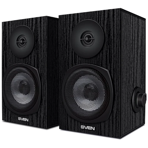 Акустична система SVEN SPS-575 black