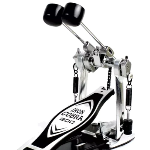 Педаль для бас-барабана TAMA HP200PTW