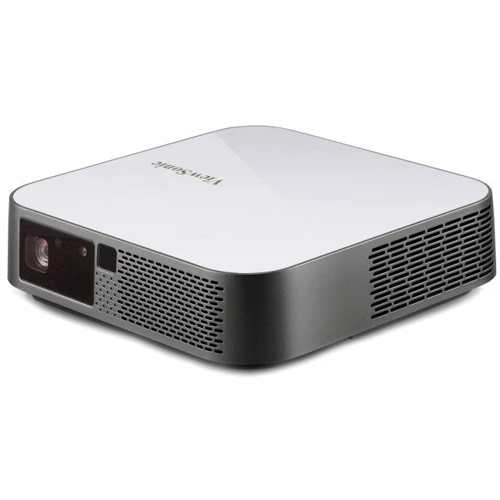 Проектор ViewSonic M2e (VS18294): Фізична роздільна здатність 1920x1080