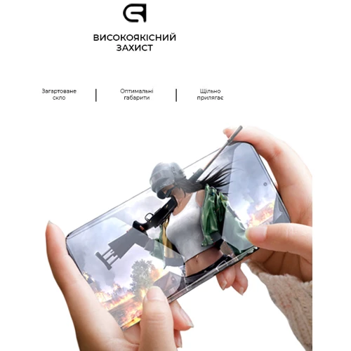 Аксессуар для смартфона Armorstandart Tempered Glass Full Glue HD Black for Tecno POP 4 Pro (BC3) (ARM65104): Совместимость Tecno POP 4 Pro (BC3)