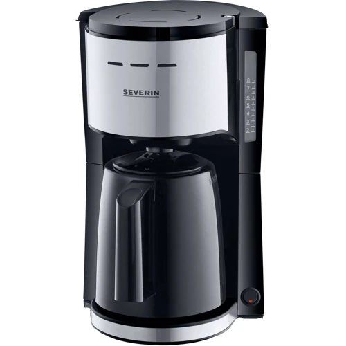 Кофеварка SEVERIN KA 9308