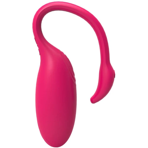 Magic Motion Flamingo - музичне віброяйце з керуванням зі смартфона