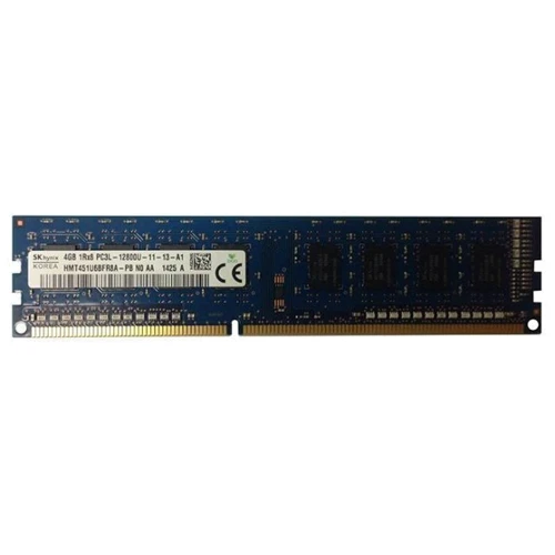 SK hynix 4 GB DDR3 1600 MHz (HMT451U6BFR8A-PB) RB