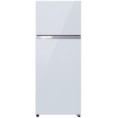 Холодильник Toshiba GR-TG565UDZ-C(ZW) Glass Shell White