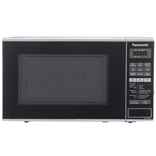 Мікрохвильова піч Panasonic NN-GT264MZPE