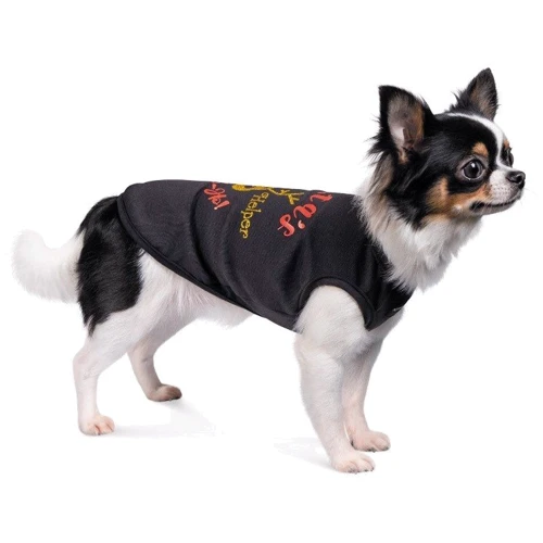 Борцовка Pet Fashion "Little Helper " М (4823082423651): Размер животного Средние