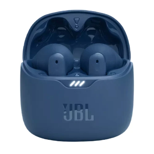 Наушники JBL Tune Flex Blue (JBLTFLEXBLU): Тип крепления без креплений
