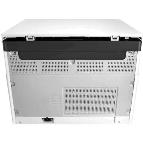 МФУ HP LaserJet Pro M438n (8AF43A) UA: Технология печати Лазерная