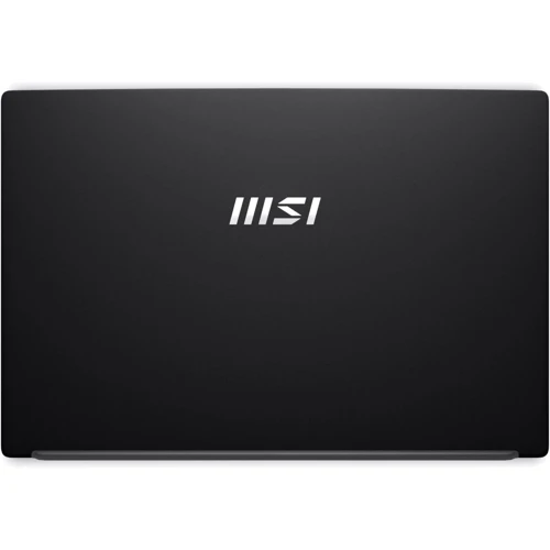 Ноутбук MSI Modern 15 B12M-020XRO (9S7-15H112-020UL) UA: Объем накопителя 512 ГБ (SSD)