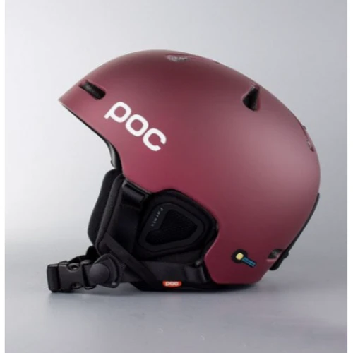 Гірськолижний шолом POC Auric Cut Copper Red р.M-L (PC 104961119MLG1)
