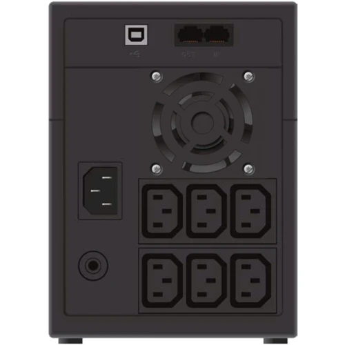 PowerWalker VI 2200 SHL IEC (10120094): Производитель PowerWalker